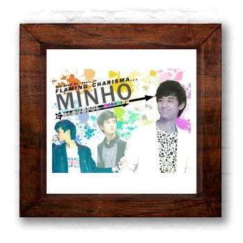 SHINee 6x6