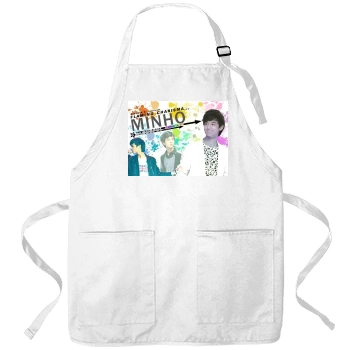 SHINee Apron