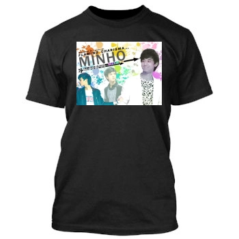 SHINee Men's TShirt