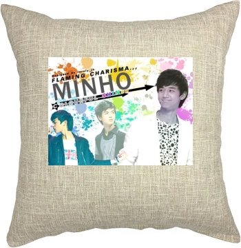 SHINee Pillow