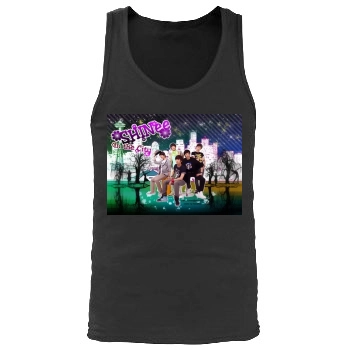 SHINee Men's Tank Top