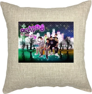 SHINee Pillow