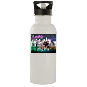 SHINee Stainless Steel Water Bottle