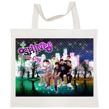 SHINee Tote