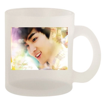 SHINee 10oz Frosted Mug