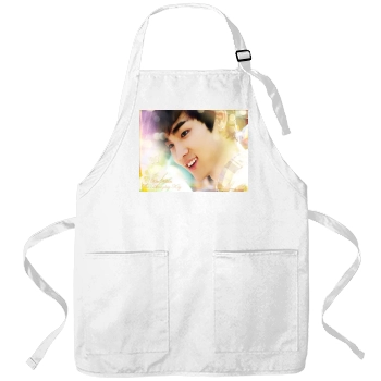 SHINee Apron