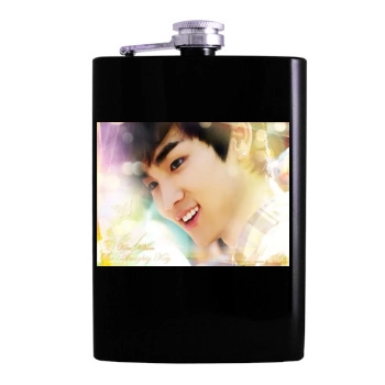 SHINee Hip Flask