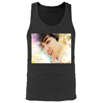 SHINee Men's Tank Top