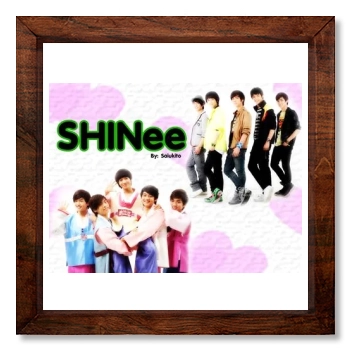 SHINee 12x12