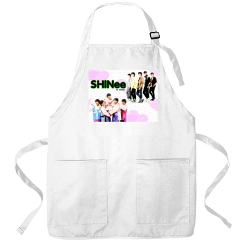 SHINee Apron