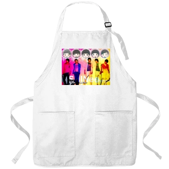 SHINee Apron