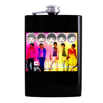 SHINee Hip Flask