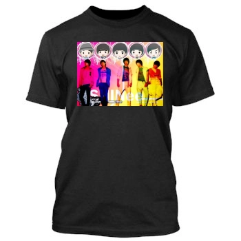 SHINee Men's TShirt