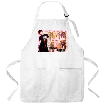 SHINee Apron