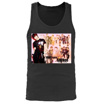 SHINee Men's Tank Top