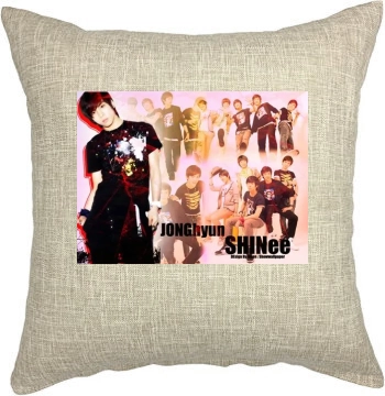 SHINee Pillow