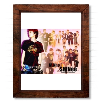 SHINee 14x17