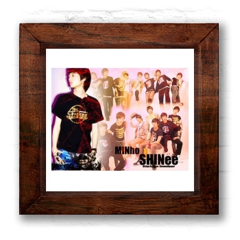 SHINee 6x6