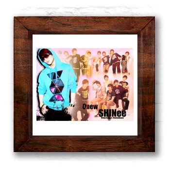 SHINee 6x6