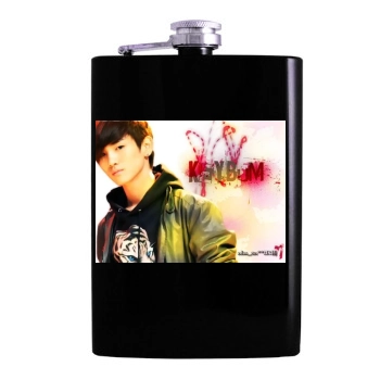 SHINee Hip Flask