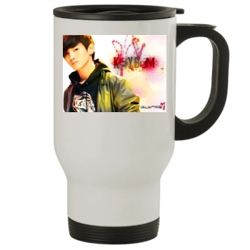 SHINee Stainless Steel Travel Mug