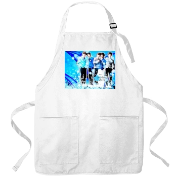 SHINee Apron