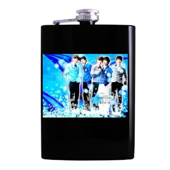 SHINee Hip Flask