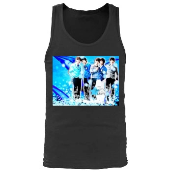 SHINee Men's Tank Top