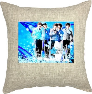 SHINee Pillow