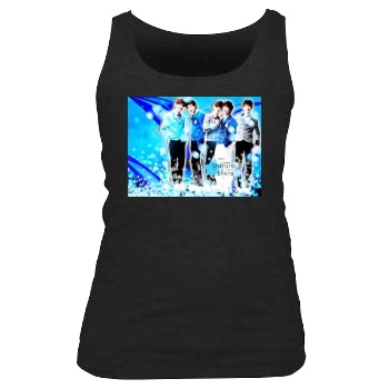 SHINee Women's Tank Top