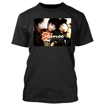 SHINee Men's TShirt