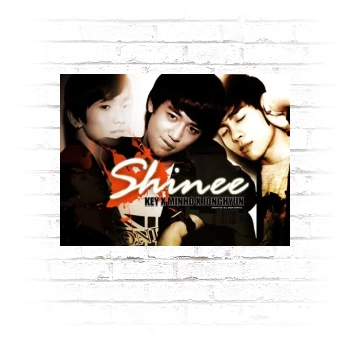 SHINee Poster