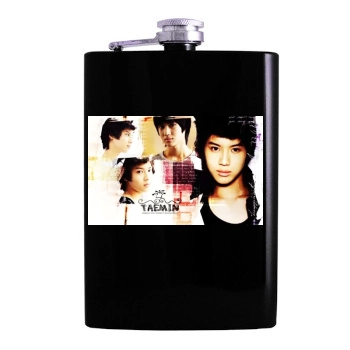 SHINee Hip Flask