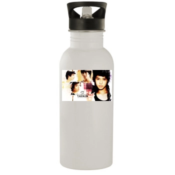 SHINee Stainless Steel Water Bottle