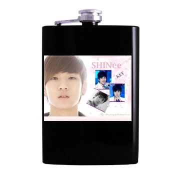 SHINee Hip Flask