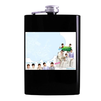 SHINee Hip Flask