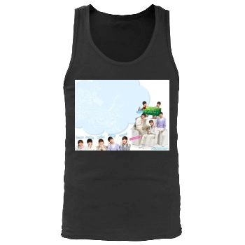 SHINee Men's Tank Top