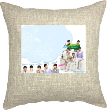 SHINee Pillow