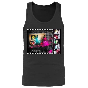 SHINee Men's Tank Top