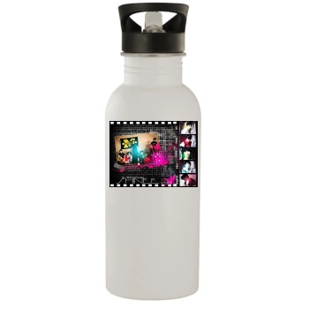 SHINee Stainless Steel Water Bottle