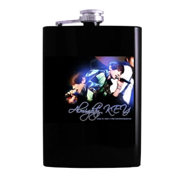 SHINee Hip Flask