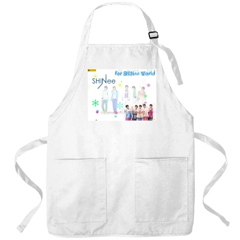 SHINee Apron