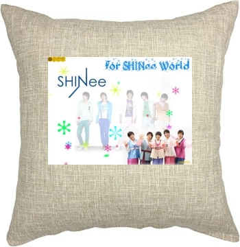 SHINee Pillow