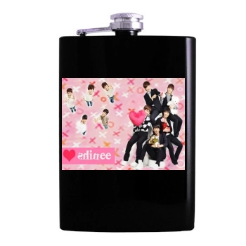 SHINee Hip Flask