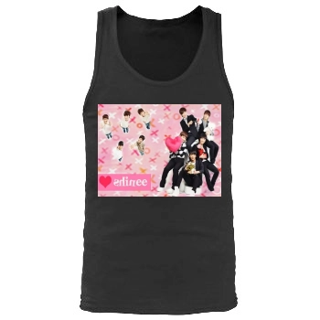 SHINee Men's Tank Top