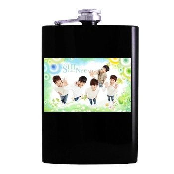 SHINee Hip Flask