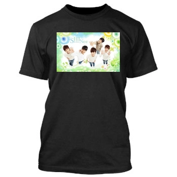 SHINee Men's TShirt