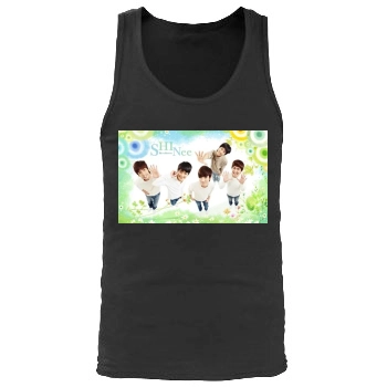 SHINee Men's Tank Top