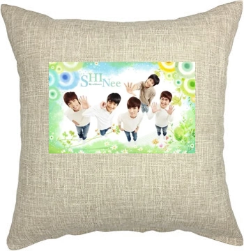 SHINee Pillow