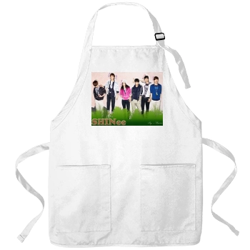 SHINee Apron